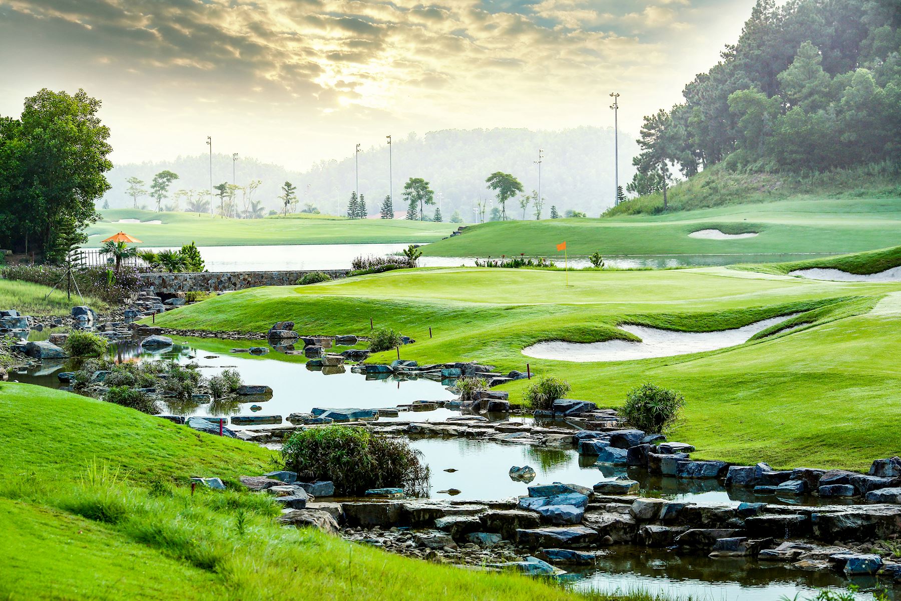 THE 2025 JOURNEY: LEGENDARY MILESTONES AT LEGEND HILL